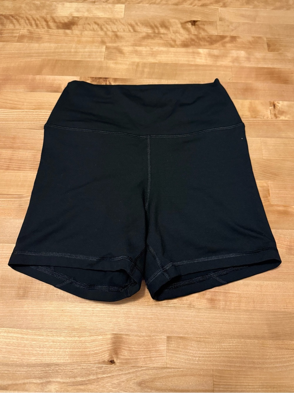 Fleo Contour Biker shorts